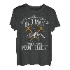 Unterschätze niemals einen alten Mann, der den Mount Elbert bestiegen hat T-Shirt