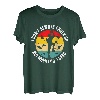 I Dont Always Chalk Up But When I Do I Send T-Shirt