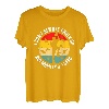 I Dont Always Chalk Up But When I Do I Send T-Shirt