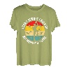 I Dont Always Chalk Up But When I Do I Send T-Shirt