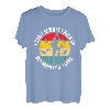 I Dont Always Chalk Up But When I Do I Send T-Shirt