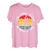 I Dont Always Chalk Up But When I Do I Send T-Shirt