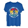 I Dont Always Chalk Up But When I Do I Send T-Shirt