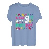 Kinder Klettern Zu Meinem 9. Geburtstag, Bouldern T-Shirt