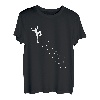 Boulderer Boulder Bouldern T-Shirt