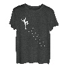 Boulderer Boulder Bouldern T-Shirt