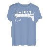 Sciliar Schlern Dolomiten Italien Südtirol Wandern Souvenir T-Shirt