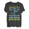 Altenpflegehilfe Altenpflege Kasack Pflege Pflegefachkraft T-Shirt
