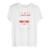 Krankenschwester für psychische Gesundheit in Bearbeitung Schüler der Krankenpflegeschule T-Shirt