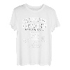 Schonend Behandeln 90 Geburtstag Mann Frau Deko 90 Jahre T-Shirt