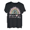 Pflegerin mit Herz Pflegekraft Altenpflege Pflegeleben T-Shirt