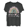 Pflegerin mit Herz Pflegekraft Altenpflege Pflegeleben T-Shirt