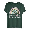 Pflegerin mit Herz Pflegekraft Altenpflege Pflegeleben T-Shirt