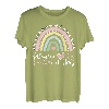 Pflegerin mit Herz Pflegekraft Altenpflege Pflegeleben T-Shirt