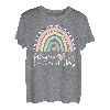 Pflegerin mit Herz Pflegekraft Altenpflege Pflegeleben T-Shirt