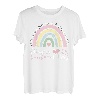 Pflegerin mit Herz Pflegekraft Altenpflege Pflegeleben T-Shirt