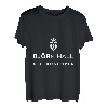 Björn Hall Stethoskope - skandinavisches Design T-Shirt