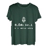 Björn Hall Stethoskope - skandinavisches Design T-Shirt