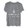 Björn Hall Stethoskope - skandinavisches Design T-Shirt