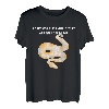Ball-Python-Liebhaber T-Shirt