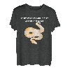 Ball-Python-Liebhaber T-Shirt