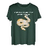 Ball-Python-Liebhaber T-Shirt