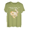 Ball-Python-Liebhaber T-Shirt