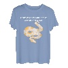 Ball-Python-Liebhaber T-Shirt