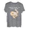 Ball-Python-Liebhaber T-Shirt