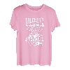 Trucker's Prayer Beschütze mich Bring mich nach Hause Lkw-Fahrer T-Shirt