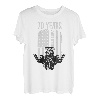 70 Jahre Limited Edition V8 Motor Muscle Car 70. Geburtstag T-Shirt