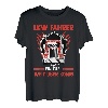 Herren LKW Fahrer Fernfahrer Lastkraftwagen Trucker T-Shirt