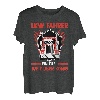 Herren LKW Fahrer Fernfahrer Lastkraftwagen Trucker T-Shirt