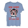 Herren LKW Fahrer Fernfahrer Lastkraftwagen Trucker T-Shirt