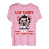 Herren LKW Fahrer Fernfahrer Lastkraftwagen Trucker T-Shirt