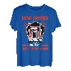 Herren LKW Fahrer Fernfahrer Lastkraftwagen Trucker T-Shirt