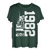 41 JAHRE TRUCKER 1982 LKW FAHRER 41. GEBURTSTAG T-Shirt