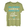 LKW Fahrer mit Stolz - Lastkraftwagenfahrer LKW Fahrer T-Shirt