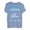 LKW Fahrer mit Stolz - Lastkraftwagenfahrer LKW Fahrer T-Shirt