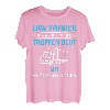 LKW Fahrer mit Stolz - Lastkraftwagenfahrer LKW Fahrer T-Shirt