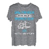 LKW Fahrer mit Stolz - Lastkraftwagenfahrer LKW Fahrer T-Shirt