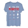 multitalent LKW fahrer T-Shirt