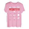 multitalent LKW fahrer T-Shirt
