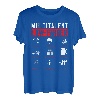 multitalent LKW fahrer T-Shirt