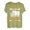 Fernfahrer - Egal wie hart du bist LKW Fahrer T-Shirt