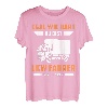 Fernfahrer - Egal wie hart du bist LKW Fahrer T-Shirt