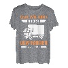 Fernfahrer - Egal wie hart du bist LKW Fahrer T-Shirt