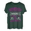 LKW-Fahrer sind die engagierten Trucker T-Shirt
