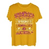 LKW-Fahrer sind die engagierten Trucker T-Shirt