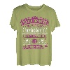 LKW-Fahrer sind die engagierten Trucker T-Shirt